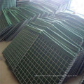 Factory price Anti-tampering defence walls hesco barriers